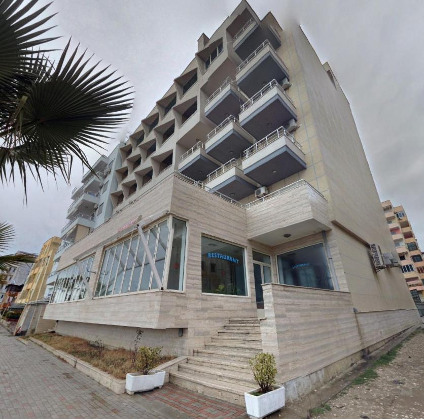 Mars Hotell Durrës